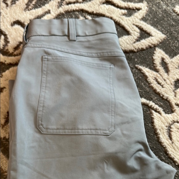 Walter Hagen Stylish Gray golf Pants - Picture 5 of 5